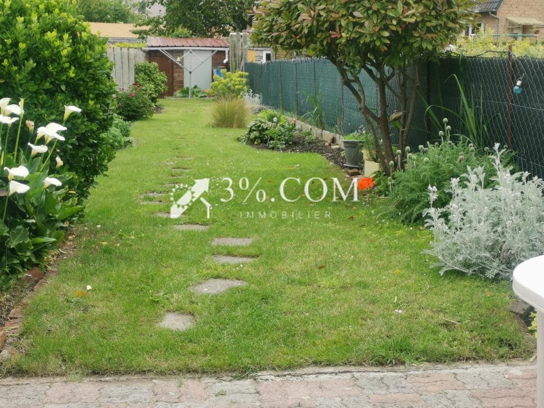 Maison à vendre, 102m², Armentières