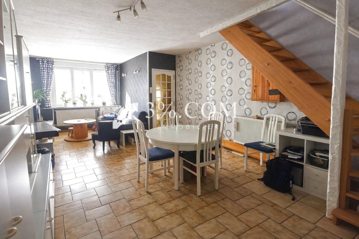 Maison à vendre, 102m², Armentières