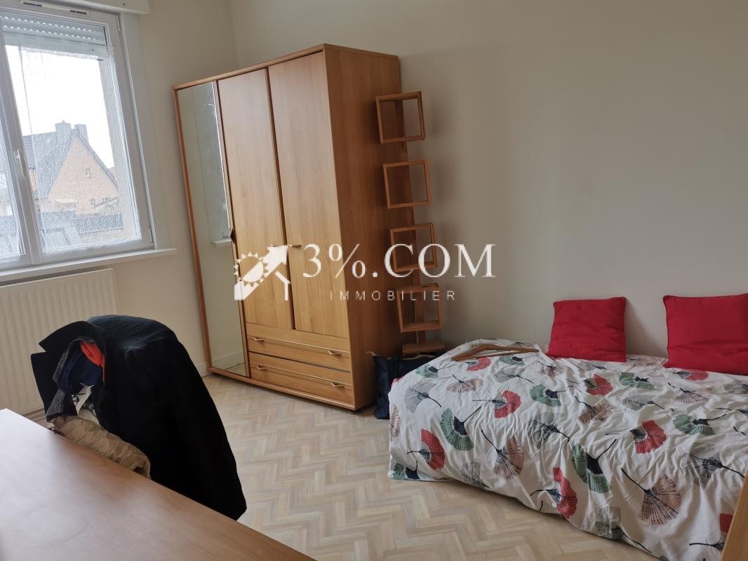 Maison à vendre, 102m², Armentières