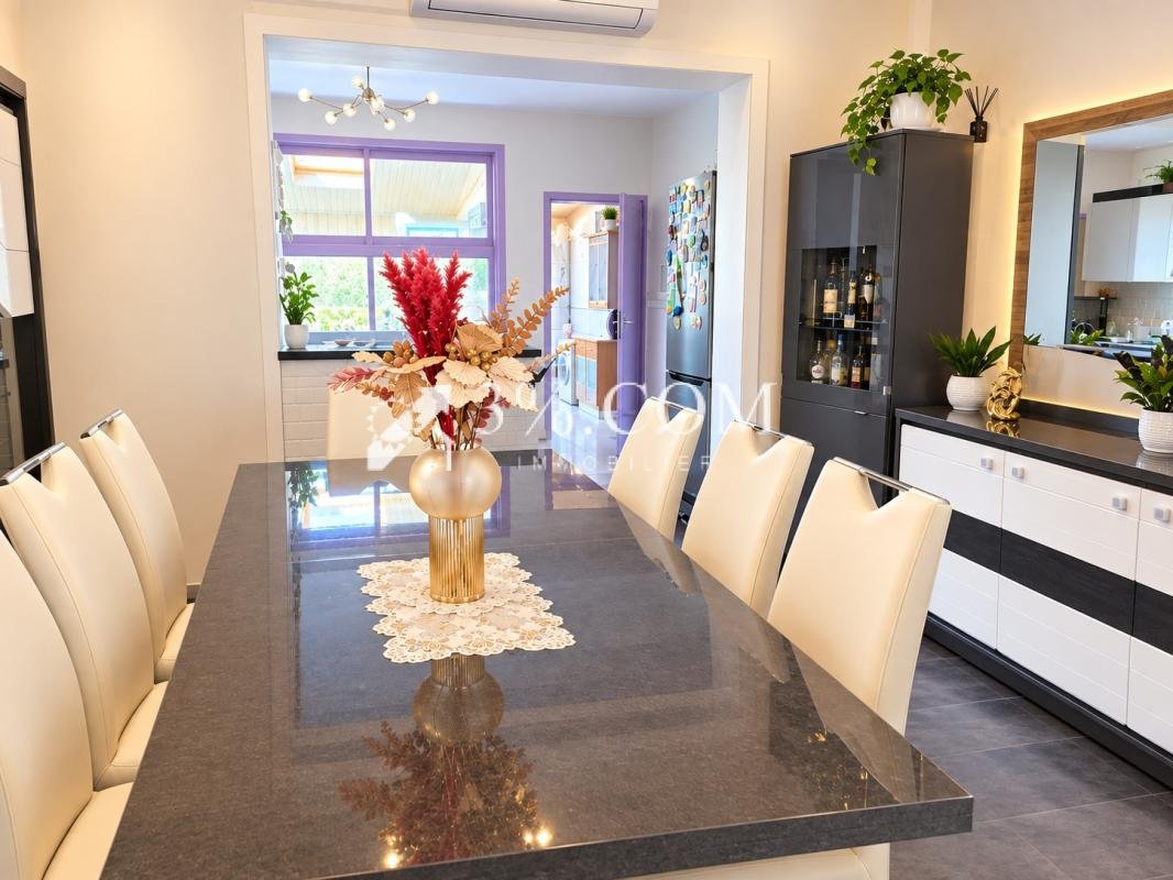 Maison à vendre, 112m², Mons-en-Baroeul
