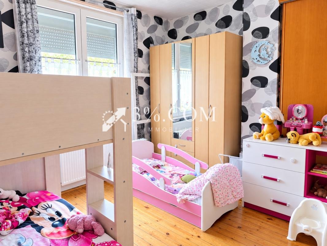 Maison à vendre, 112m², Mons-en-Baroeul