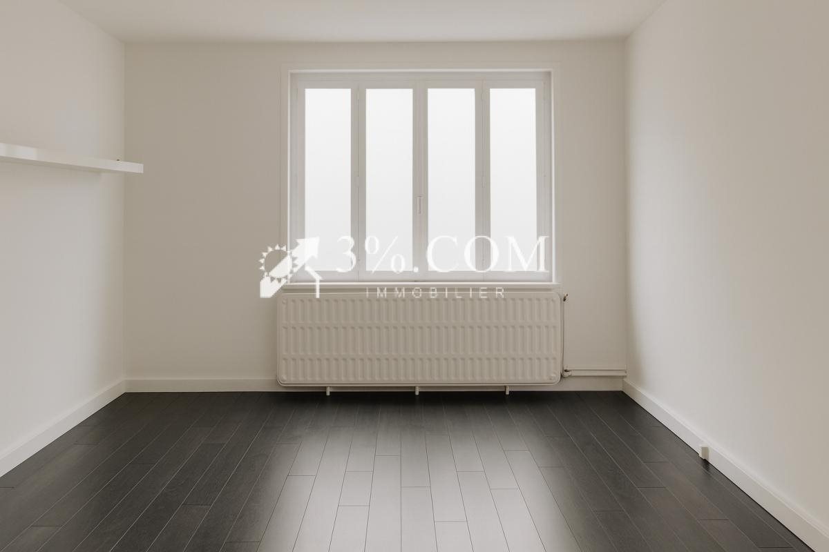 Appartement à vendre, 52m², Lille