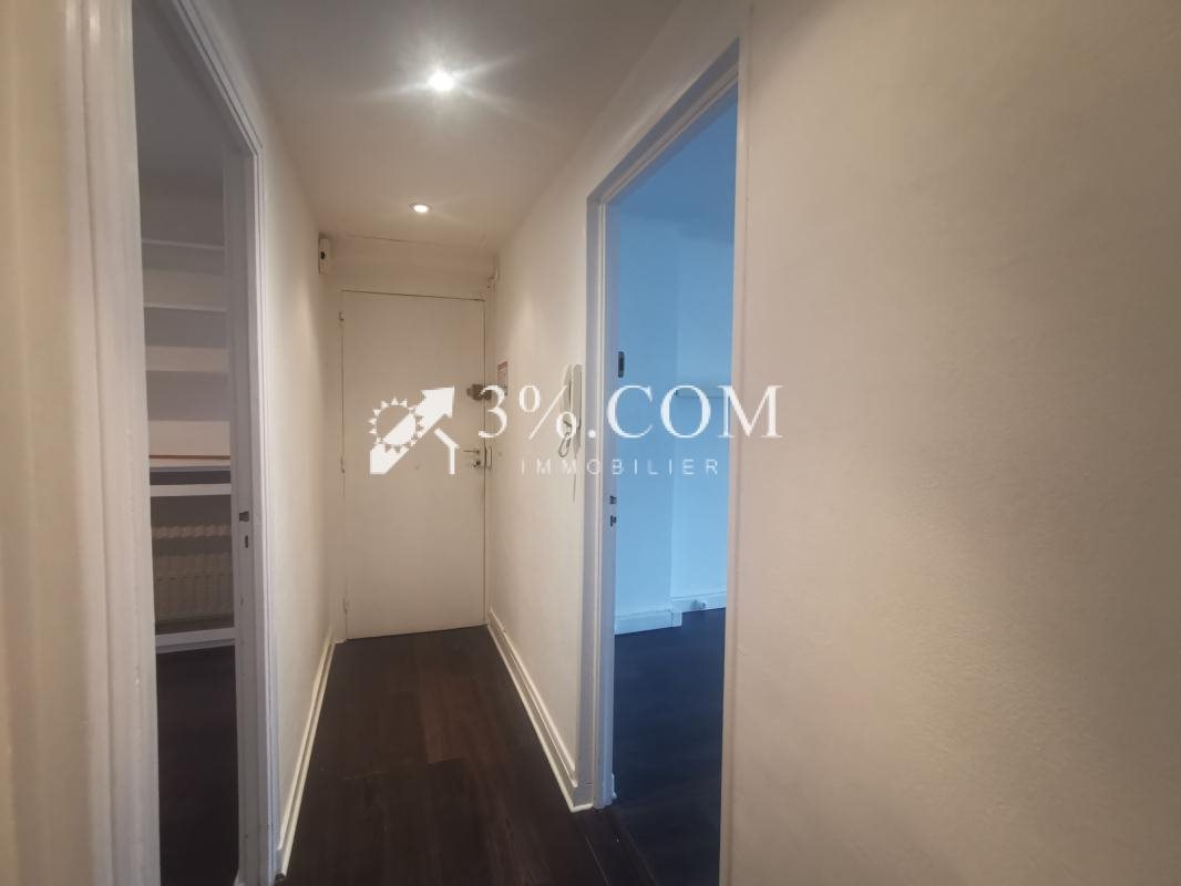 Appartement à vendre, 52m², Lille