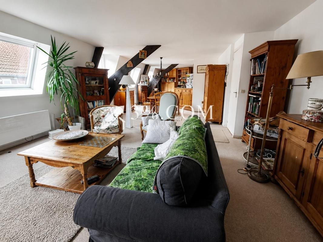 Appartement à vendre, 127m², Lille