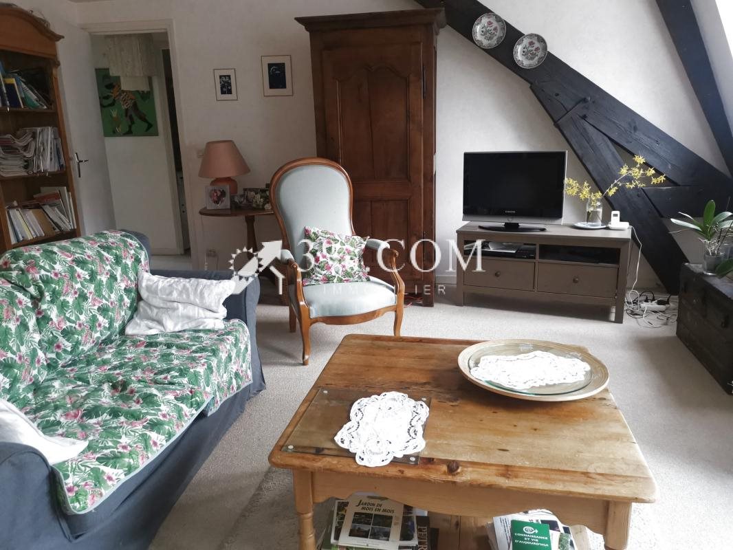 Appartement à vendre, 127m², Lille