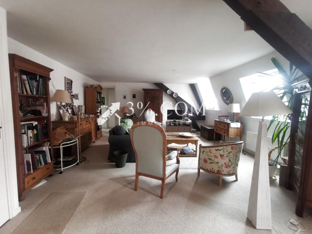Appartement à vendre, 127m², Lille