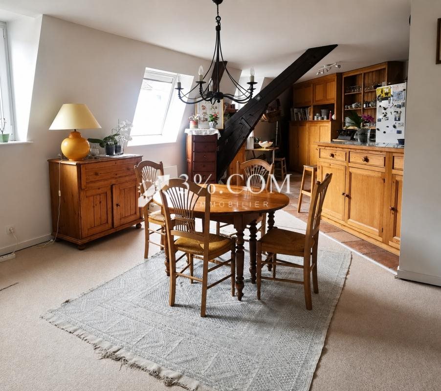 Appartement à vendre, 127m², Lille
