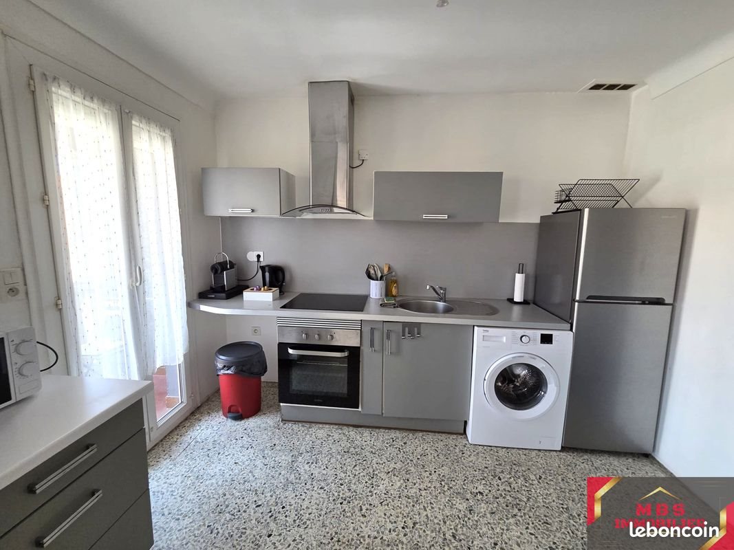 Appartement à vendre, 70m², Le Barcarès