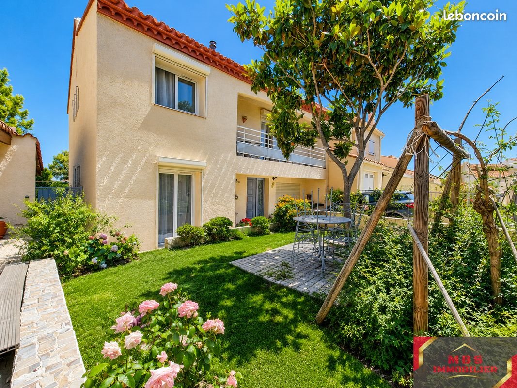 Maison à vendre, 141m², Perpignan