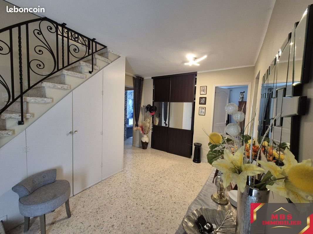 Maison à vendre, 141m², Perpignan