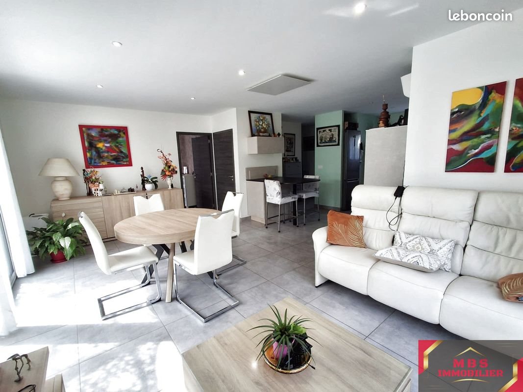 Maison à vendre, 106m², Saint-Cyprien