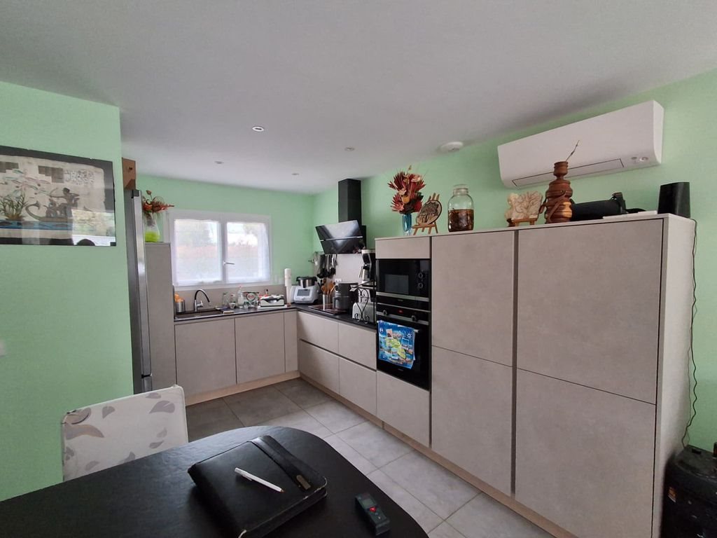 Maison à vendre, 106m², Saint-Cyprien