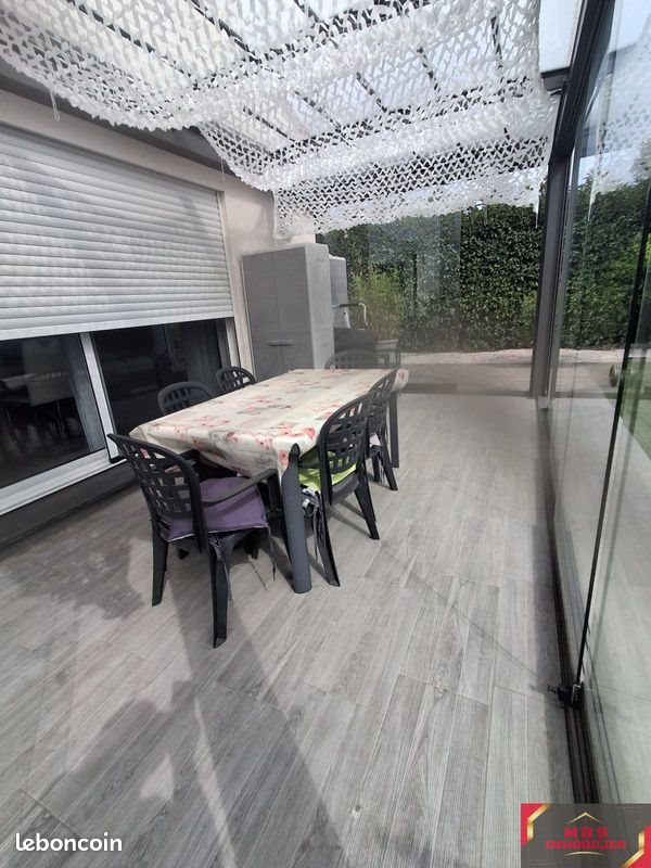 Maison à vendre, 106m², Saint-Cyprien