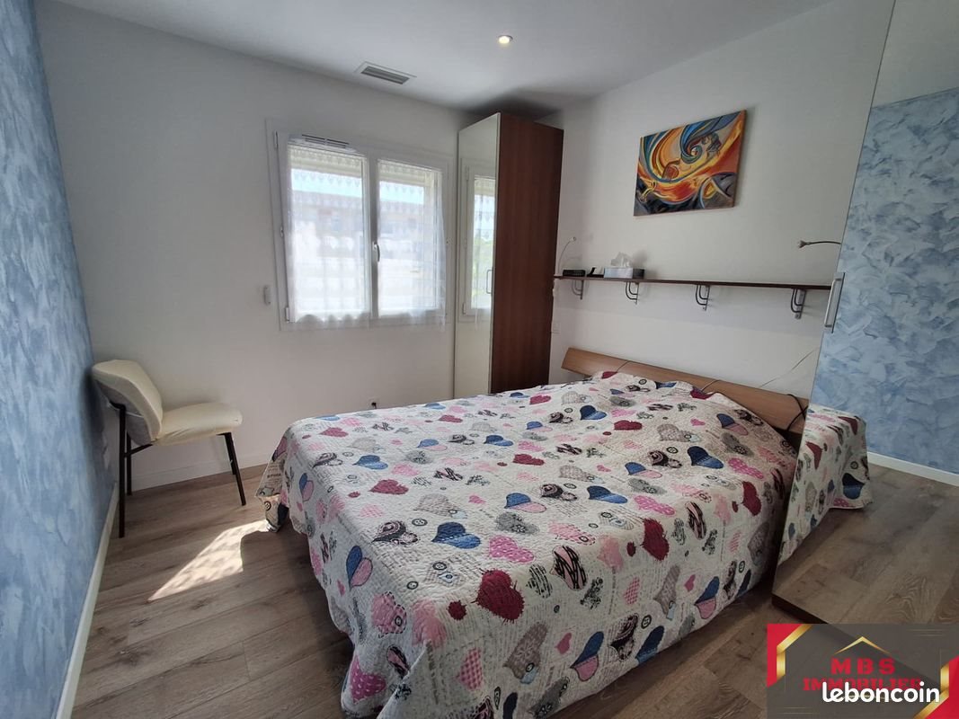 Maison à vendre, 106m², Saint-Cyprien