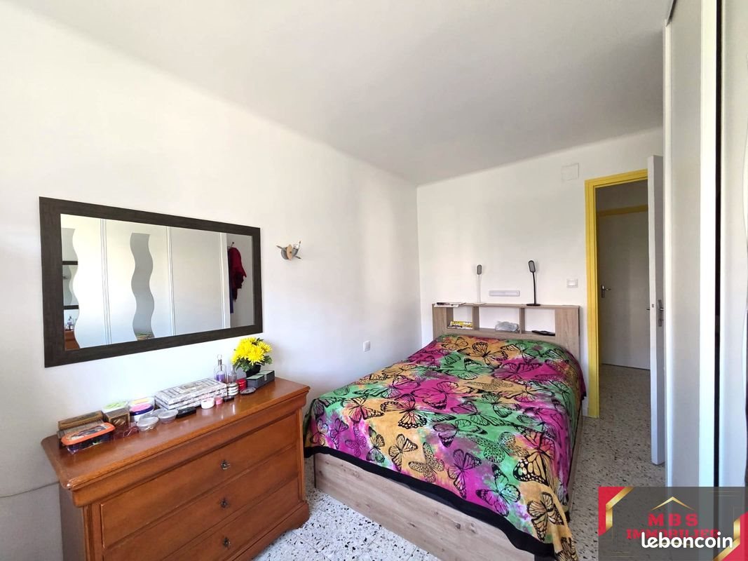 Appartement à vendre, 66m², Perpignan
