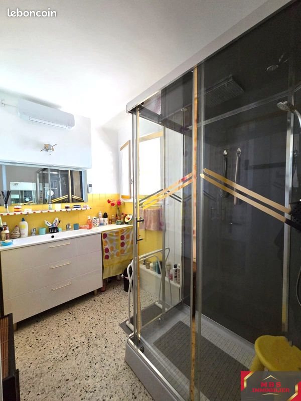 Appartement à vendre, 66m², Perpignan