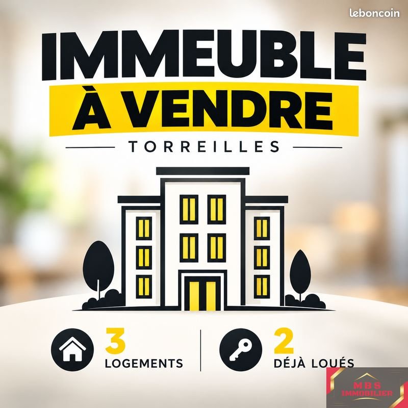 Appartement à vendre, 131m², Torreilles