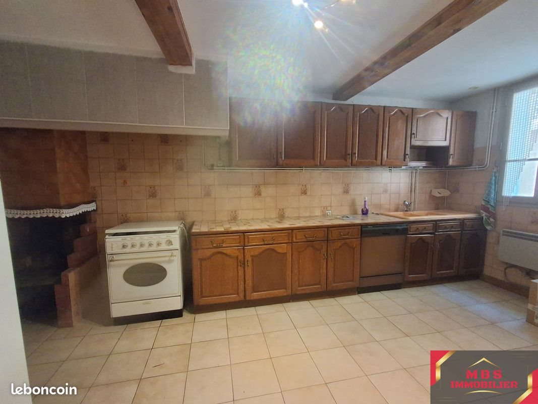 Maison à vendre, 95m², Torreilles