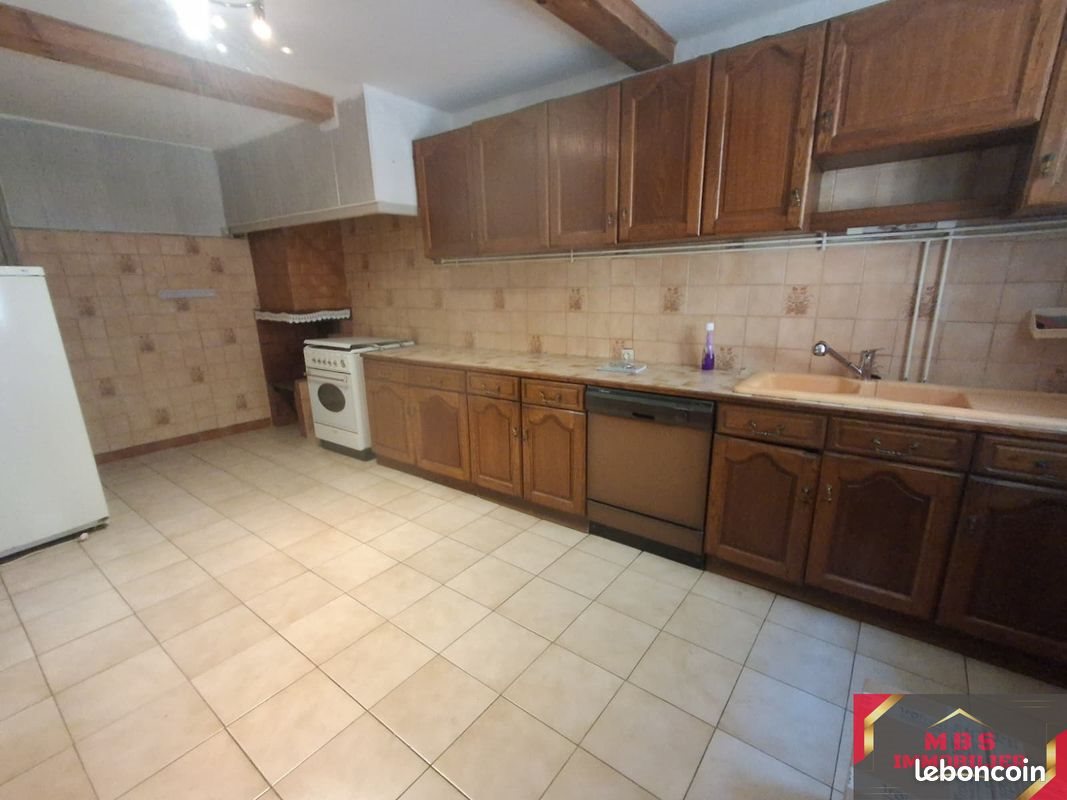 Maison à vendre, 95m², Torreilles