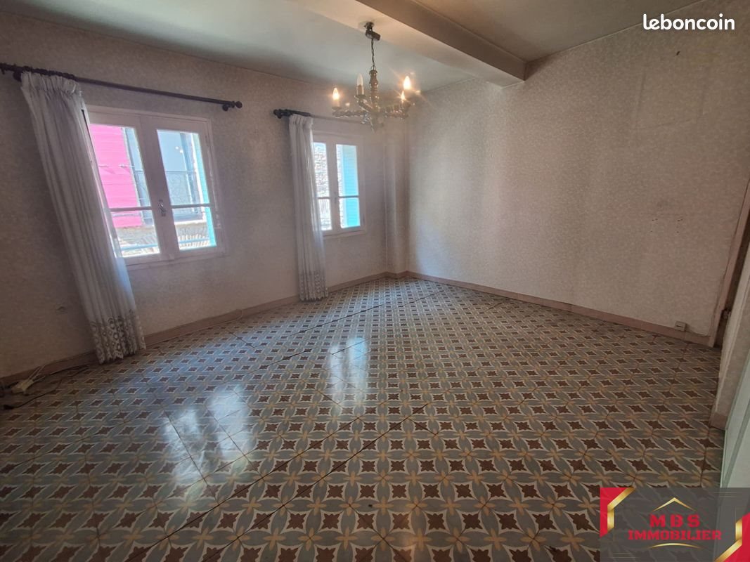 Maison à vendre, 95m², Torreilles