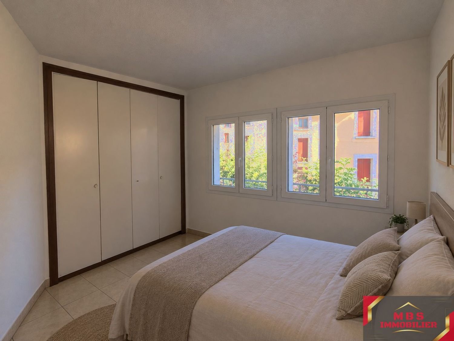 Appartement à vendre, 66m², Laroque-des-Albères