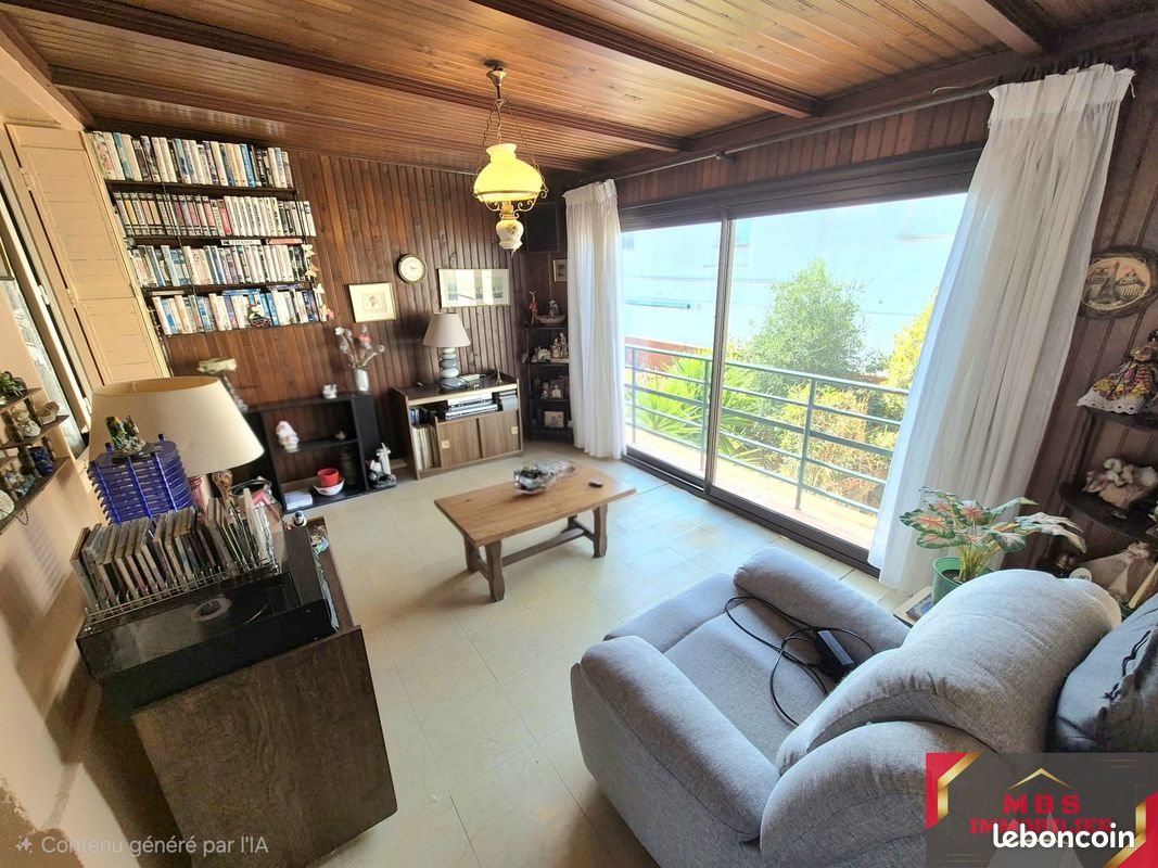 Maison à vendre, 122m², Perpignan