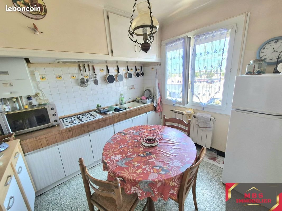 Maison à vendre, 122m², Perpignan