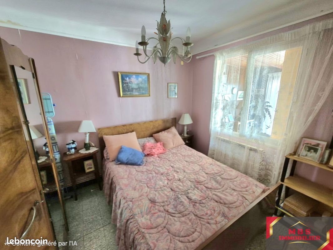 Maison à vendre, 122m², Perpignan