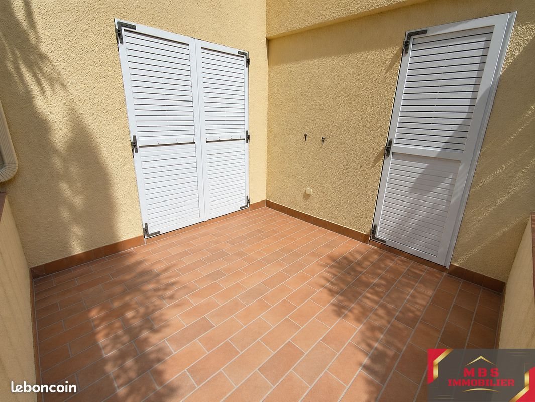Appartement à vendre, 27m², Argelès-sur-Mer
