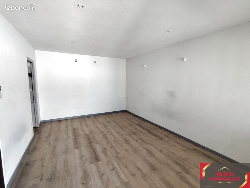 Appartement à vendre, 24m², Argelès-sur-Mer