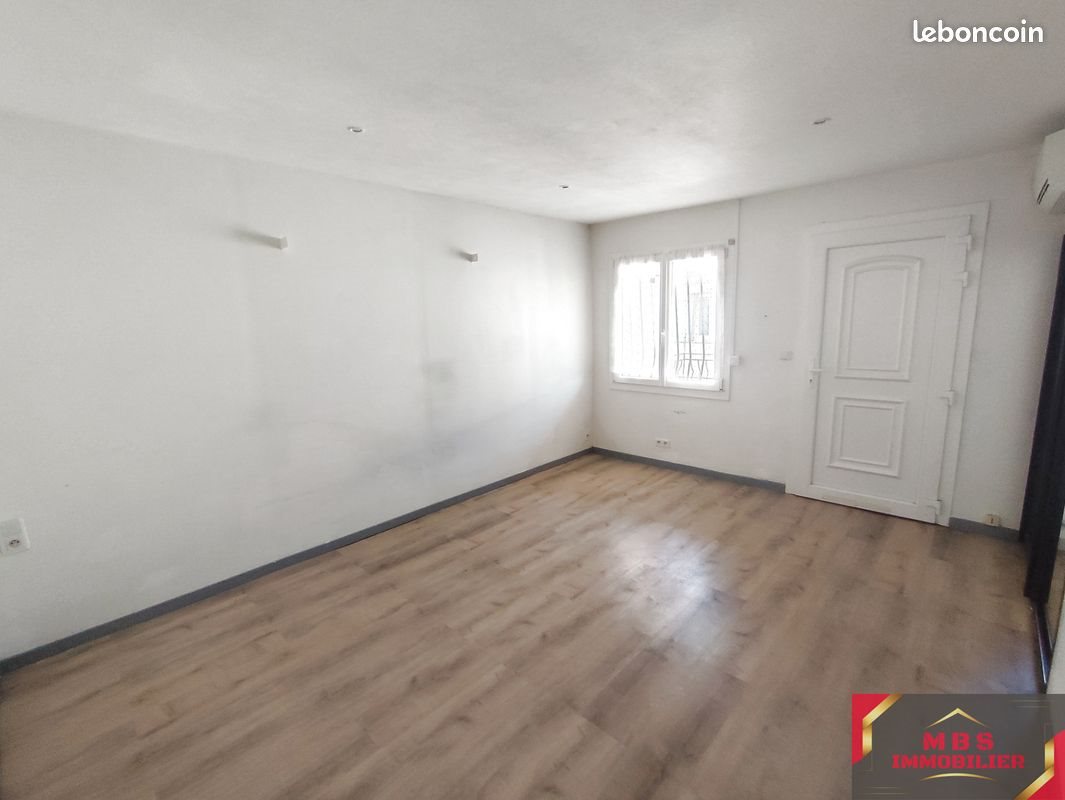 Appartement à vendre, 24m², Argelès-sur-Mer