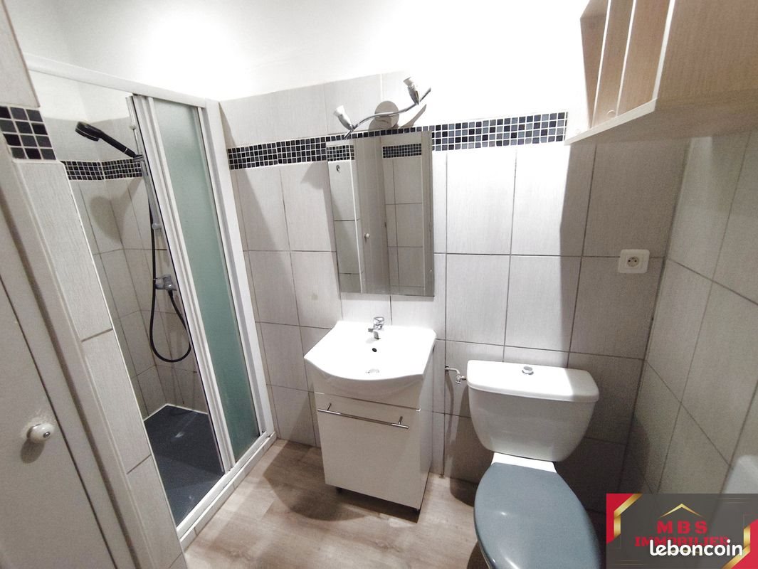 Appartement à vendre, 24m², Argelès-sur-Mer