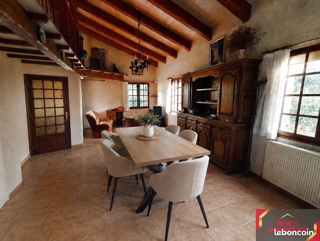 Maison à vendre, 136m², Argelès-sur-Mer
