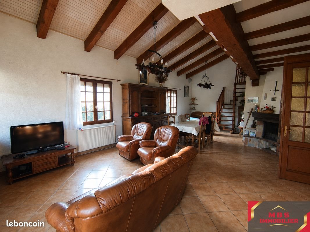 Maison à vendre, 136m², Argelès-sur-Mer