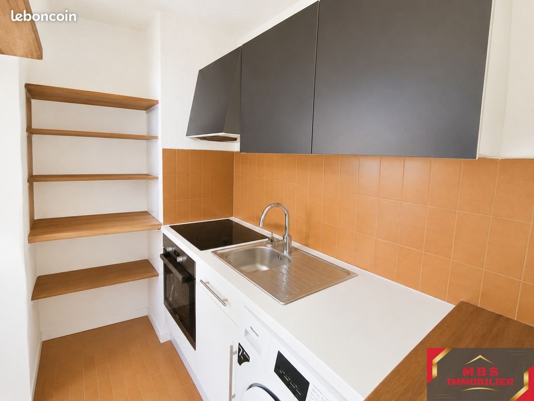 Appartement à vendre, 23m², Argelès-sur-Mer