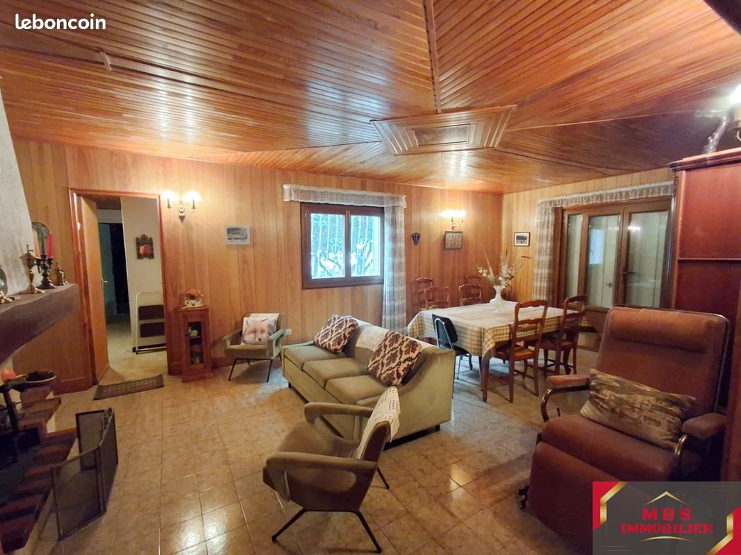 Maison à vendre, 124m², Perpignan