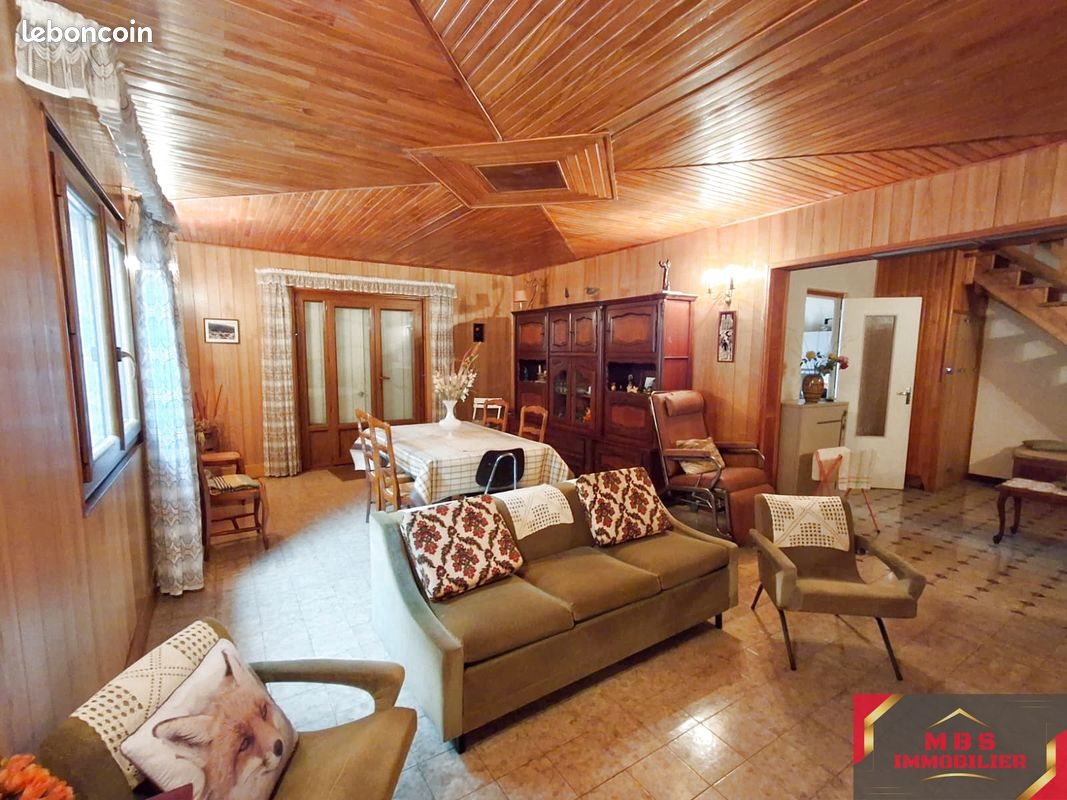 Maison à vendre, 124m², Perpignan