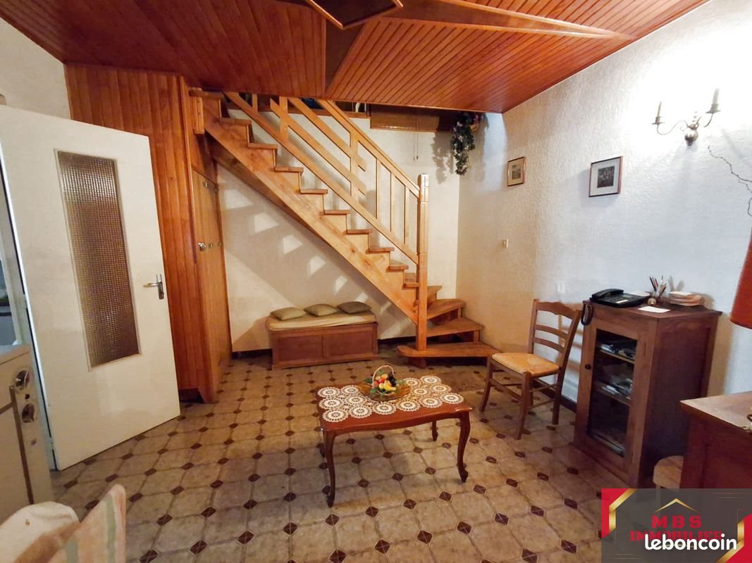 Maison à vendre, 124m², Perpignan