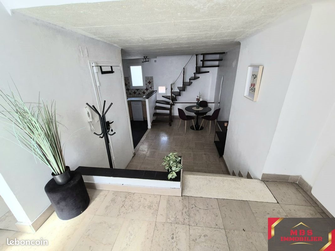 Appartement à vendre, 45m², Perpignan