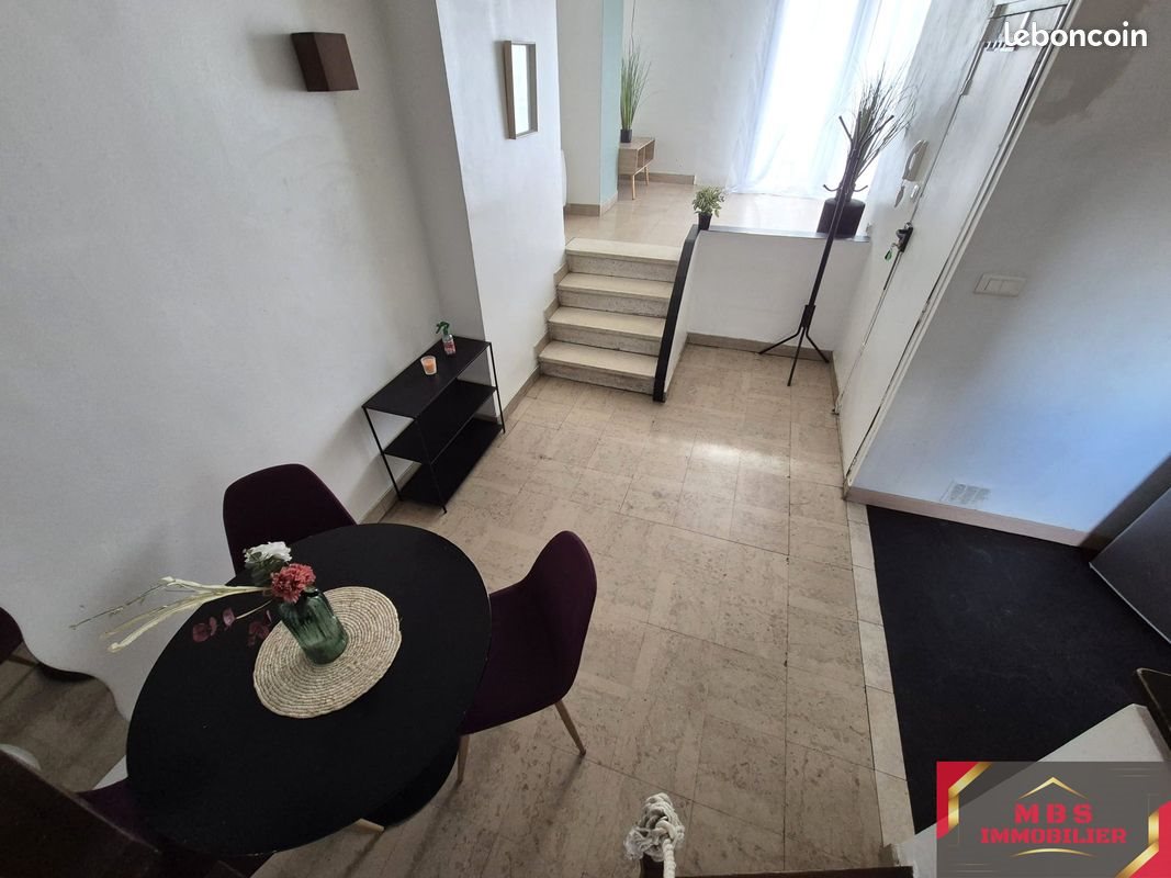 Appartement à vendre, 45m², Perpignan