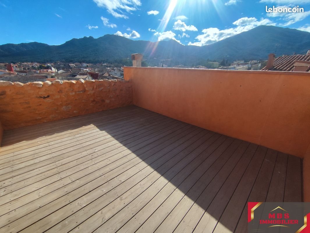 Maison à vendre, 195m², Sorède