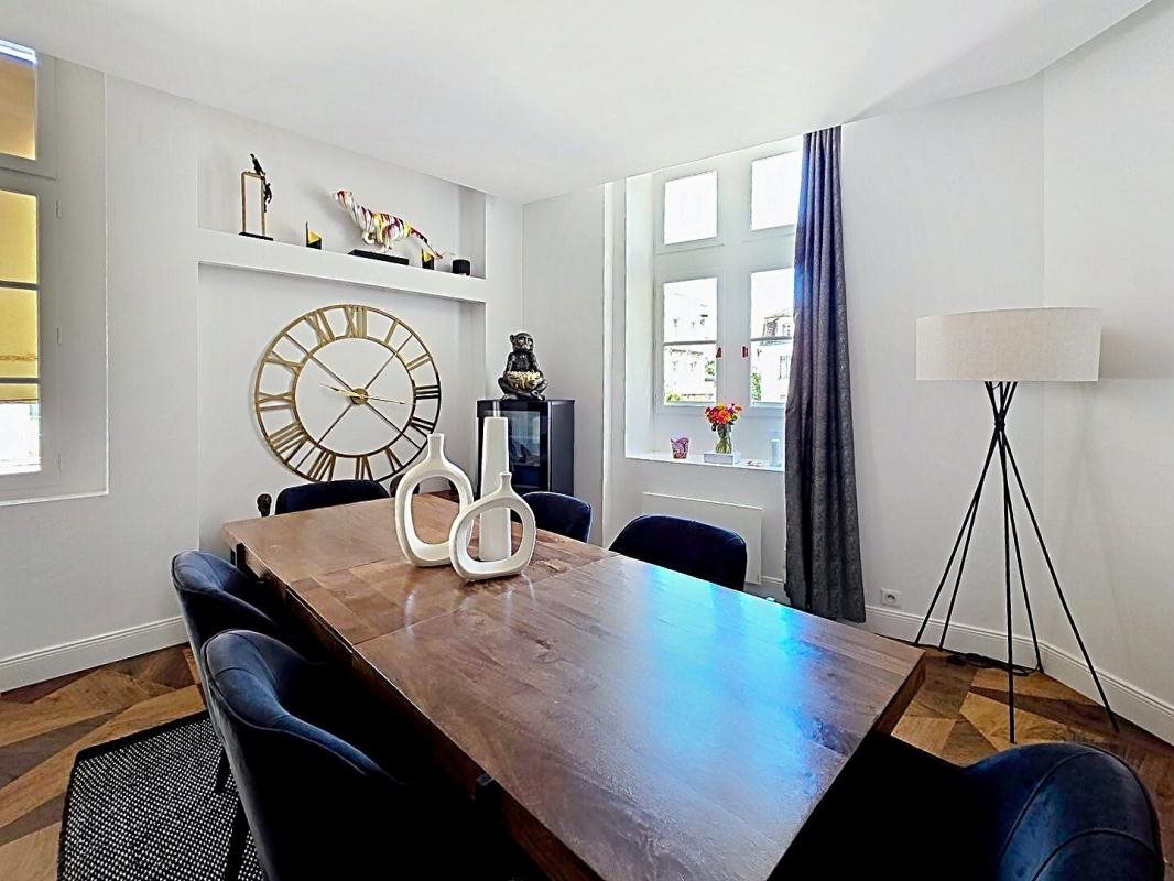 Maison à vendre, 220m², Périgueux