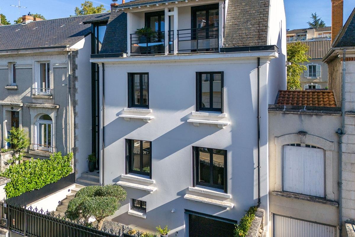 Maison à vendre, 230m², Périgueux