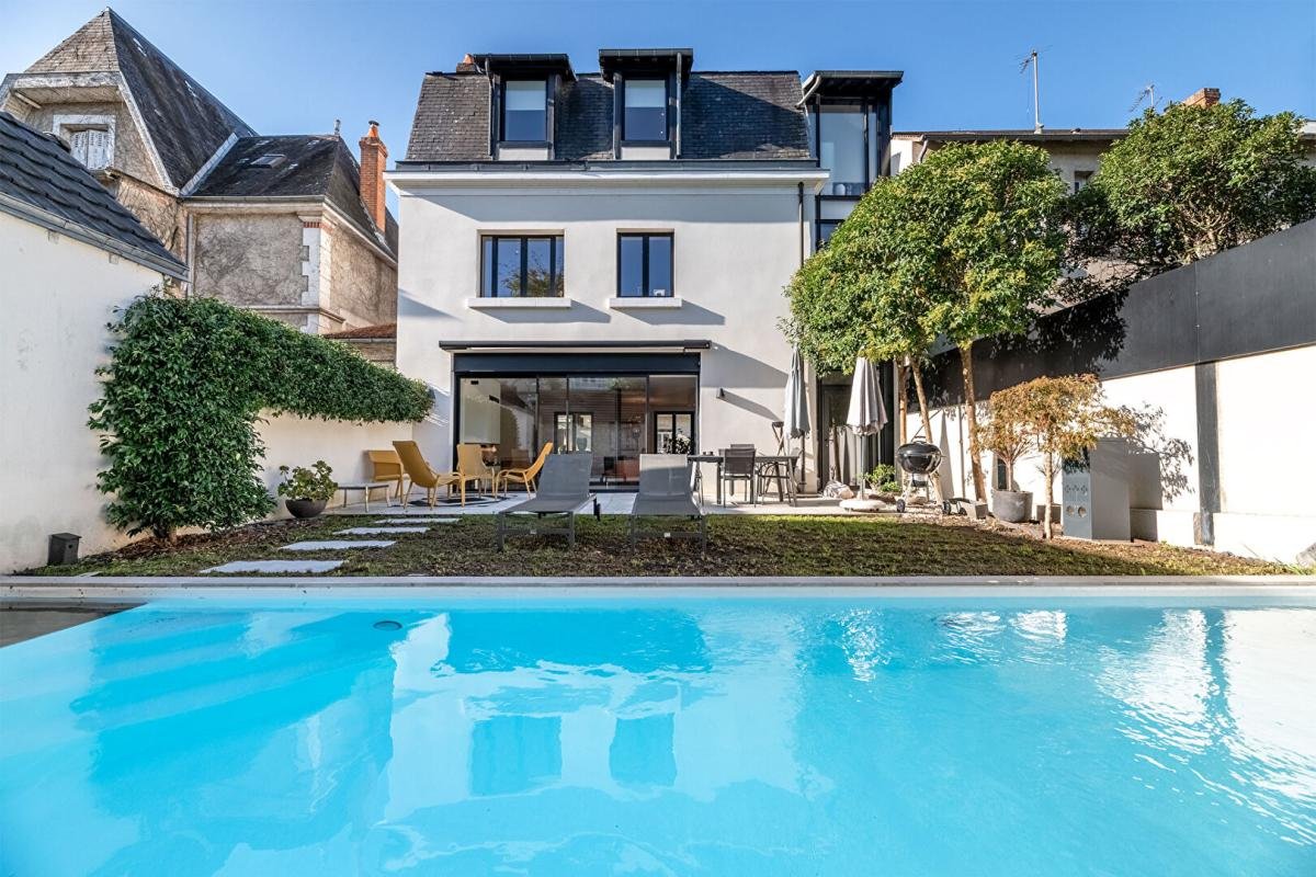 Maison à vendre, 230m², Périgueux