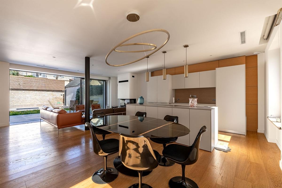 Maison à vendre, 230m², Périgueux