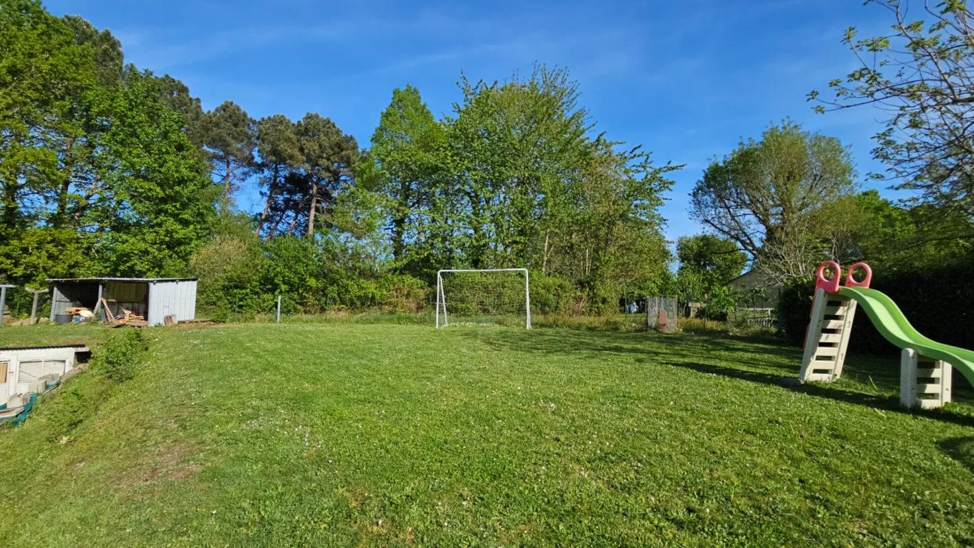Maison à vendre, 105m², Mensignac