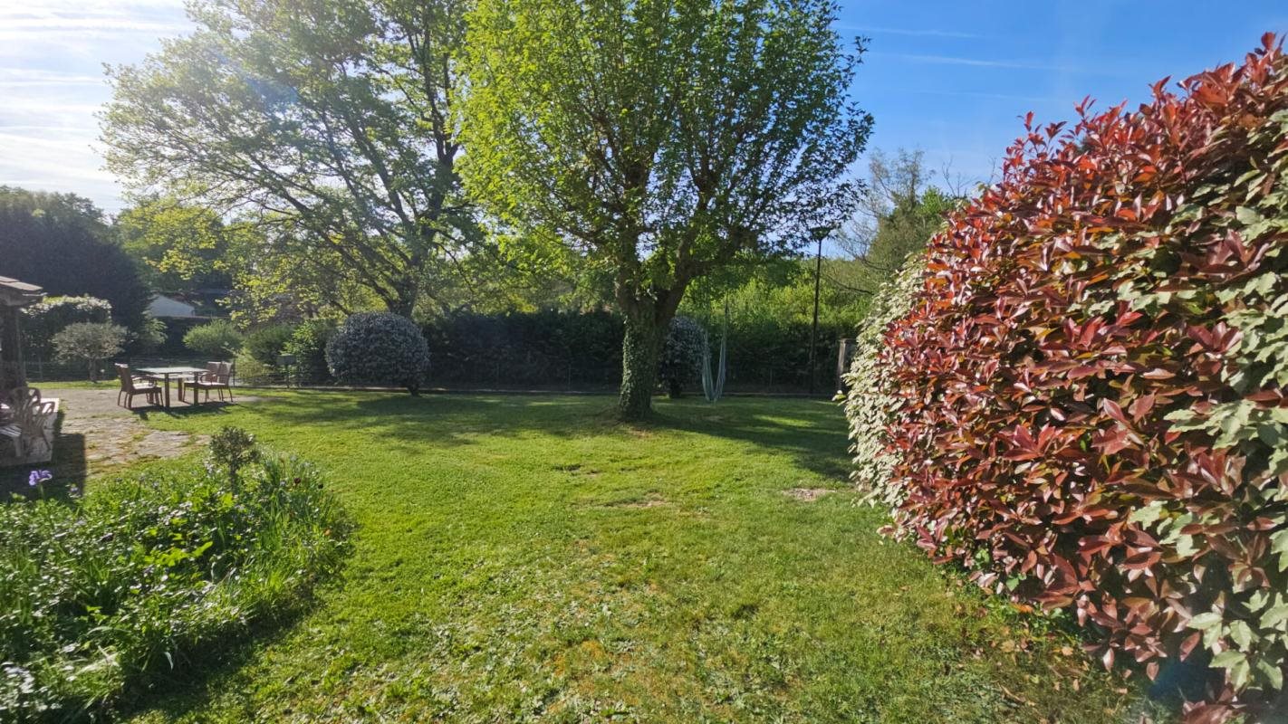 Maison à vendre, 105m², Mensignac