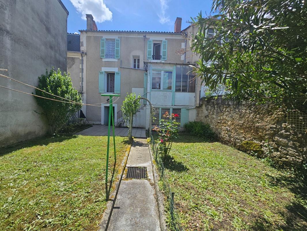 Maison à vendre, 110m², Périgueux