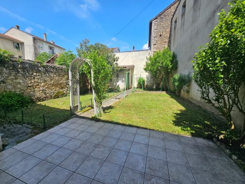 Maison à vendre, 110m², Périgueux