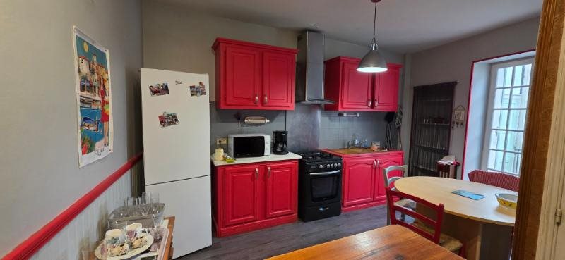 Maison à vendre, 110m², Périgueux